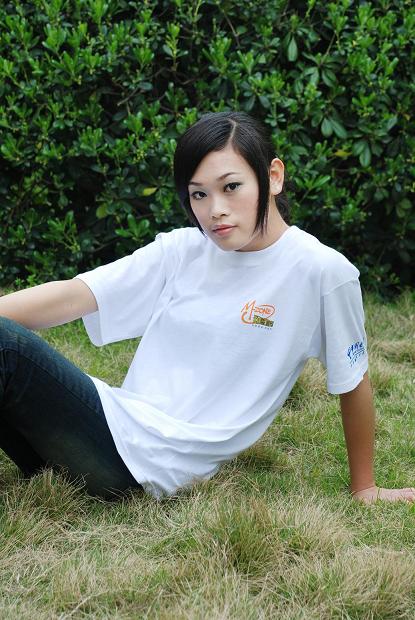 工作服定做，上海定做工服，工服订做、订做广告T恤 订做广告